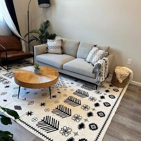 Home Haven, Walk To Little Italy & Wooster Square Ню Хейвън Екстериор снимка