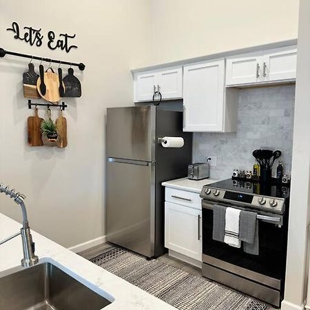 Home Haven, Walk To Little Italy & Wooster Square Ню Хейвън Екстериор снимка