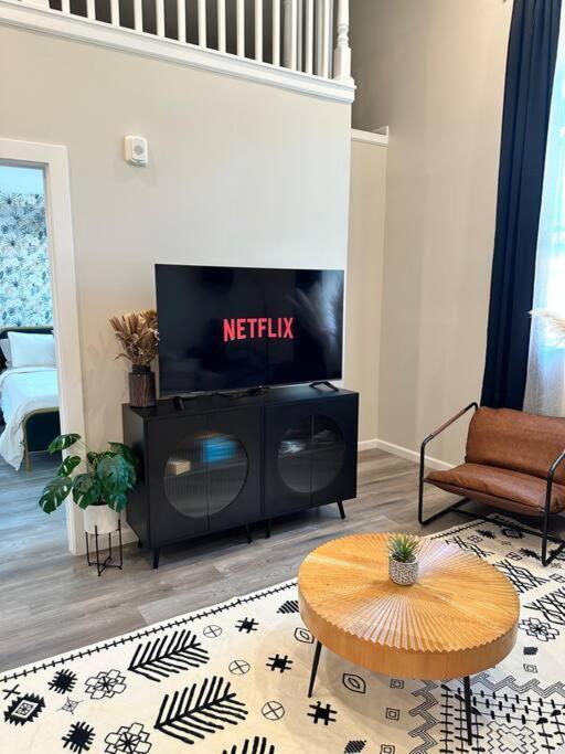 Home Haven, Walk To Little Italy & Wooster Square Ню Хейвън Екстериор снимка