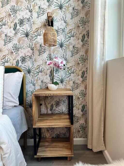 Home Haven, Walk To Little Italy & Wooster Square Ню Хейвън Екстериор снимка